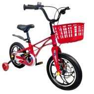 Велосипед детский X-Treme 18" красный MAXIS 25.18-09