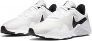 Кроссовки мужские весенние Nike Legend Essential 2 CQ9356-002 р.42,5 белые