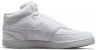Кроссовки мужские демисезонные Nike COURT VISION MID NEXT NATURE DN3577-100 р.41 белые