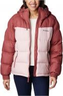 Куртка женская Columbia Pike Lake II 2051374-679 р.M розовая