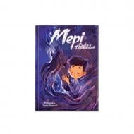 Книга Саша Дерманский «Мері» 978-617-8177-00-3