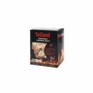 Розпалювач з деревної шерсті Grilland 24 шт.