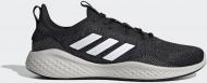 Кроссовки мужские демисезонные Adidas FLUIDFLOW EG3665 р.44 2/3 черные