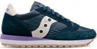 Кроссовки женские Saucony JAZZ ORIGINAL 1044-640s р.38 синие