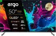 ВІТРИНА! Телевізор Ergo 50JUQ7555 50″