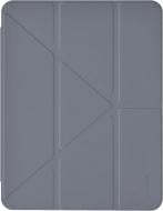 Чехол Proove Solid Case iPad Pro 11" 2024 lavender gray (PCSCIDPR1126)