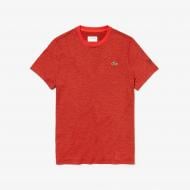 Футболка Lacoste TH34779UV р.5 красный