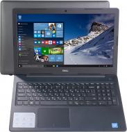 Ноутбук Dell Inspiron 3593 15,6" (I3538S2NIL-75B) black