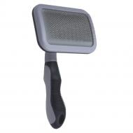 Щетка-пуходерка AnimAll для вычесывания шерсти (184481)