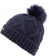 Шапка McKinley Alaisa 294709-519 р.OS синий