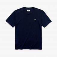 Футболка Lacoste TH7618166 р.S синій