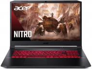 Ноутбук Acer NITRO 5 AN517-41-R880 17,3 (NH.QASEU.00F) black