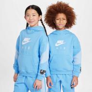 Джемпер Nike HF8812-412 р.XS белый