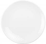 Тарілка обідня 23 см 2cGRM23DZ White Bonna