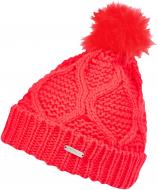 Шапка McKinley Alaisa 294709-403 р.OS рожевий