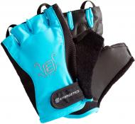 Перчатки для фитнеса Energetics Lady Diamond Glove 210001 р. L Перчатки для фитнеса Energetics Lady Diamond Glove 210001 р. L