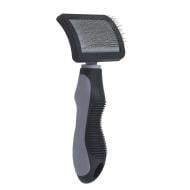 Щетка-пуходерка AnimAll для вычесывания шерсти S (184479)
