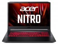 Ноутбук Acer NITRO 5 AN517-53-57UB 17,3 (NH.QBKEU.00C) black