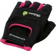 Перчатки для фитнеса Energetics ADIVA Pilates Glove 209999 р. M Перчатки для фитнеса Energetics ADIVA Pilates Glove 209999 р. M