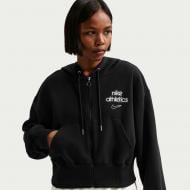 Джемпер Nike Nike Phoenix IO4757-010 р.M черный