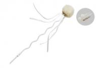 Іграшка для котів PETKIT Cat Wand білий