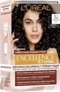 Фарба для волосся L'Oreal Paris EXCELLENCE Universal Nudes Excellence Crème Universal Nudes 1U універсальний чорний 192 мл