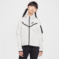 Джемпер Nike HV8695-013 р.XS серый