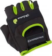 Перчатки для фитнеса Energetics ADIVA Pilates Glove g/b 209999 р. L Перчатки для фитнеса Energetics ADIVA Pilates Glove g/b 209999 р. L
