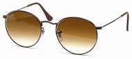 Окуляри сонцезахисні RAY-BAN RB 3447N 004/51 53