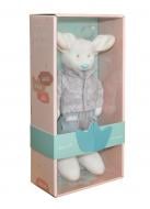 ВІТРИНА! М'яка іграшка ELFIKI Ельфік Пуффі trendy 34 см мульті ІГ-0171