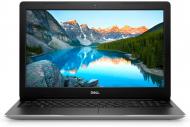 Ноутбук Dell Inspiron 3593 15,6" (I3538S3NIW-75S) silver