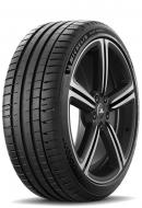 Шина Michelin Pilot Sport 5 S HL MO1 305/30 R21 107 Y (300 км/г) лето