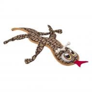 Игрушка для собак AnimAll GrizZzly Саламандра с пищалкой бежевый (185621)