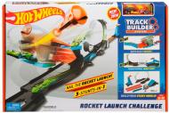 Игровой набор Hot Wheels Запуск ракеты FLK60