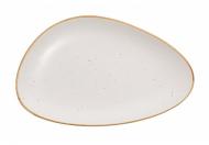 Блюдо Alt Porcelain F1961WY-9PG 23х14 см