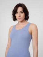 Майка 4F 4FSS23TTSHF581-32S р.S синий