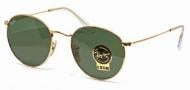 Очки солнцезащитные RAY-BAN RB 3447N 001/3F 53