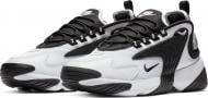 Кроссовки мужские весенние Nike ZOO2K AO0269-101 р.42 белые