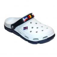 Сабо Jose Amorales женские р.37 116301 синий Сабо Jose Amorales женские р.37 116301 синий