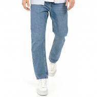 Джинсы Camel Active 5-Pkt Loose Fit 488L02-5D75-42 р.XL синий