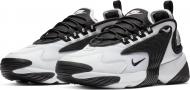 Кроссовки мужские весенние Nike ZOO2K AO0269-101 р.42,5 белые
