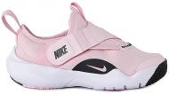 Кроссовки для девочек Nike FLEX ADVANCE (TD) CZ0188-600 р.25 розовые