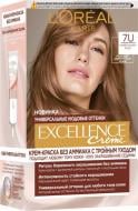 Краска для волос L'Oreal Paris EXCELLENCE Universal Nudes Excellence Crème Universal Nudes 7U универсальный русый 192 мл