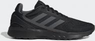 Кроссовки мужские демисезонные Adidas NEBZED EG3702 р.45 1/3 черные