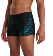 Плавки Speedo GALA LOGO ASHT AM 8-11354G814 р.36 черный