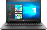 Ноутбук HP 15-bs165ur 15,6" (4UK91EA) black