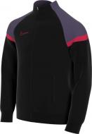 Джемпер Nike NK DRY ACD TRK JKT K FP MX CT2408-015 черный