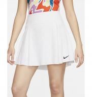 Юбка Nike W NK DF ADVTG SKRT REG DX1132-100 р.XL белый