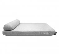 Кровать PETKIT DEEP SLEEP PET MATTRESS L P4220L (Grey)