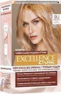 Фарба для волосся L'Oreal Paris EXCELLENCE Universal Nudes Excellence Crème Universal Nudes 9U універсальний дуж